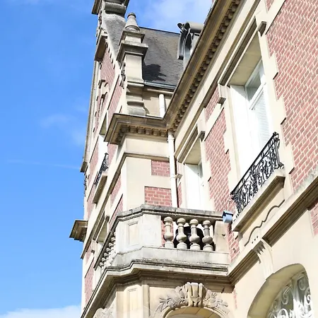 Bed and breakfast Stella 3*