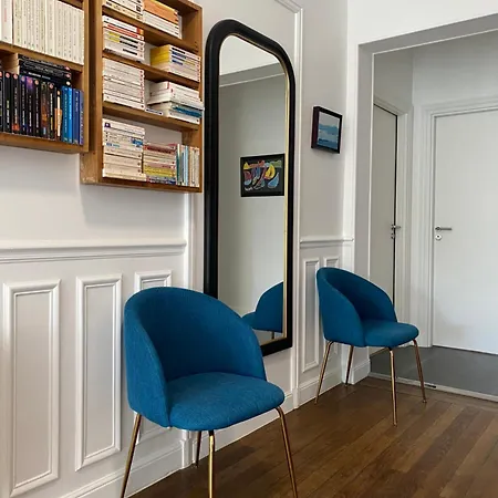 Stella Bed & Breakfast