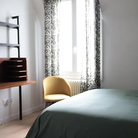 Stella 3* Compiègne