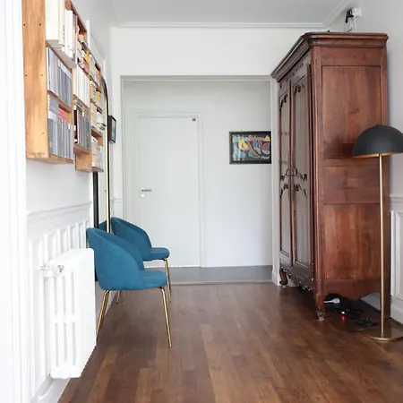 Stella 3* Compiègne