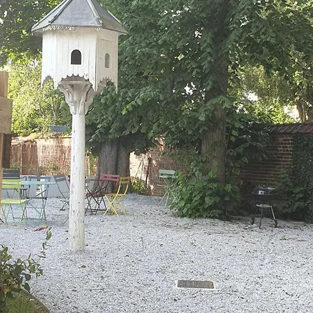 Bed & Breakfast Stella