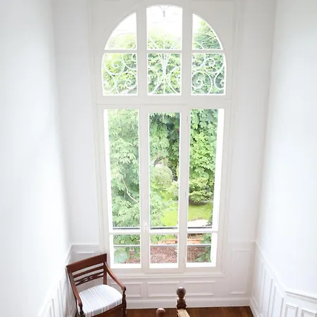 Stella Bed and breakfast Compiègne