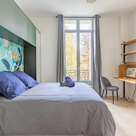 Stella 3* Compiègne