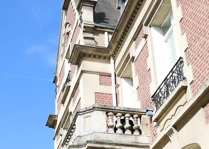 Couette-café Stella 3*