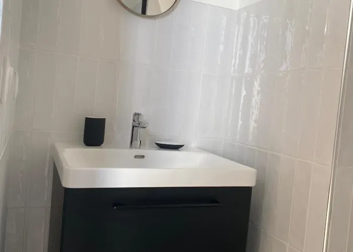 Couette-café Stella Compiègne