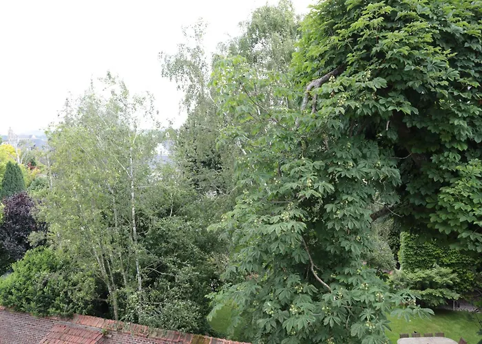 Stella Couette-café 3*