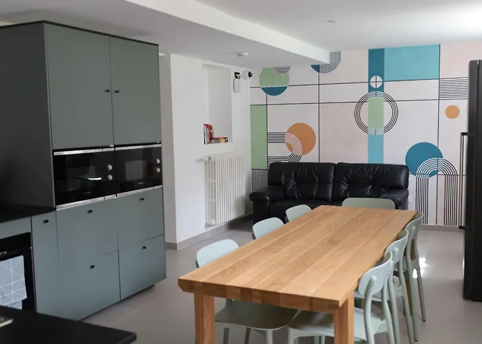 Stella Couette-café