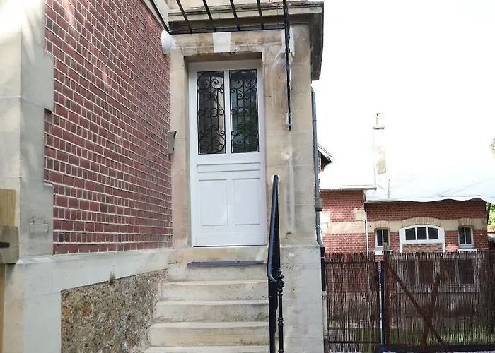 Couette-café Stella Compiègne