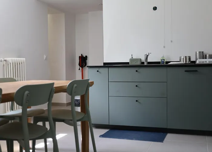 Stella 3* Compiègne