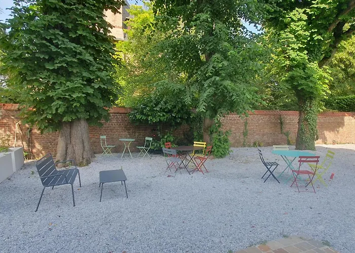 Stella Couette-café Compiègne