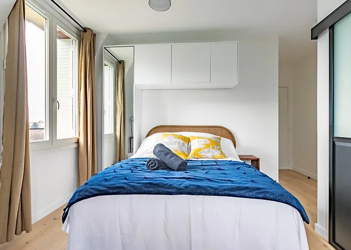 Stella Couette-café