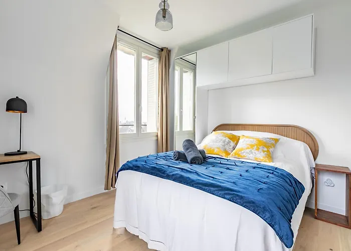 Stella Couette-café 3*