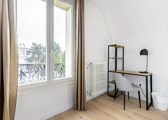 Stella 3* Compiègne