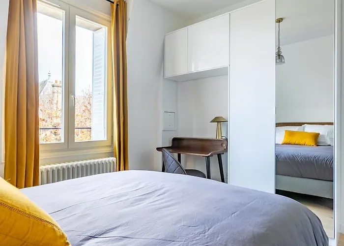 Stella Couette-café 3*