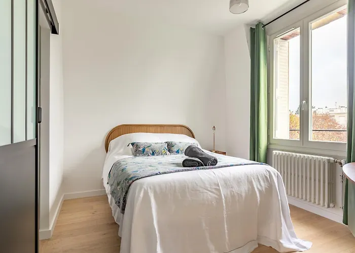 Couette-café Stella 3*