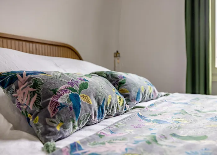 Stella Couette-café