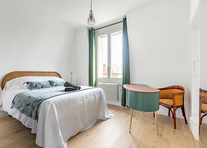 Couette-café Stella