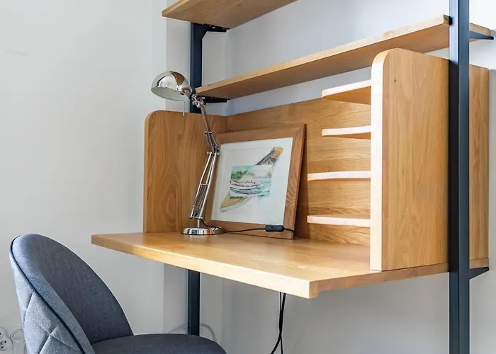 Couette-café Stella 3*