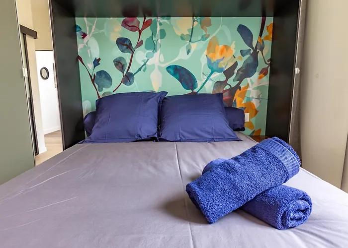 Stella Couette-café