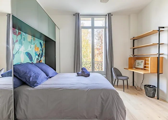 Stella 3* Compiègne